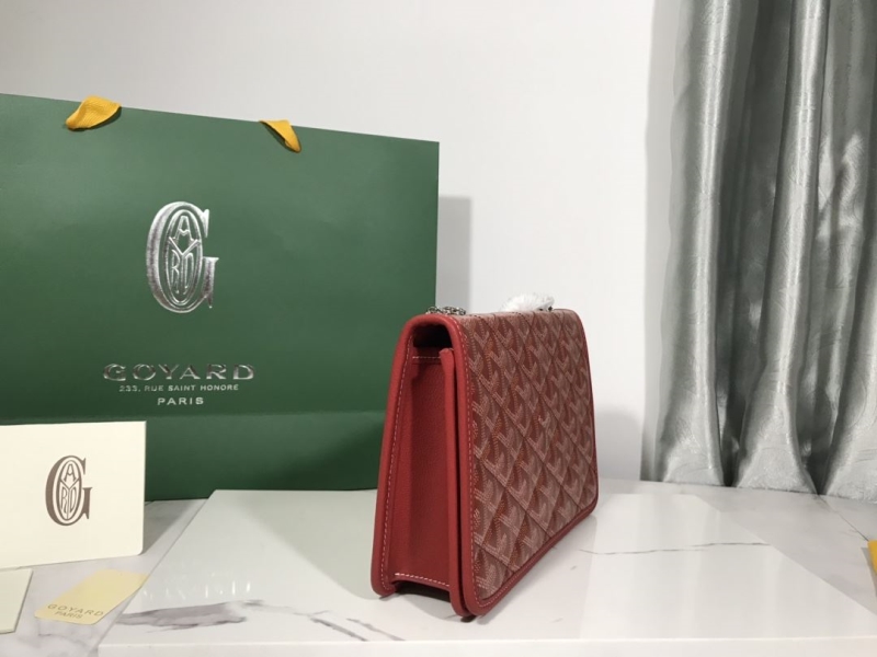 Goyard Wallets